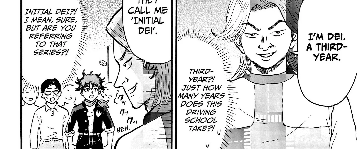Read ROAD☆STAR chapter 6 image 15 on Lezhin