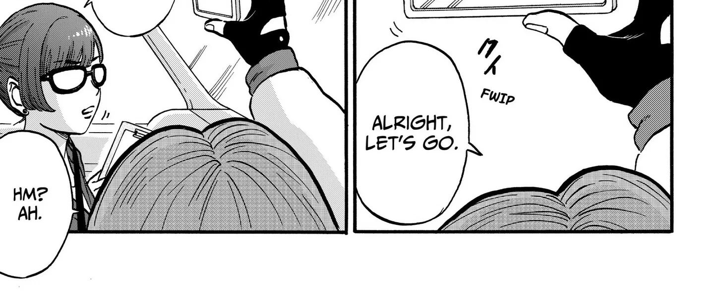 Read ROAD☆STAR chapter 6 image 21 on Lezhin