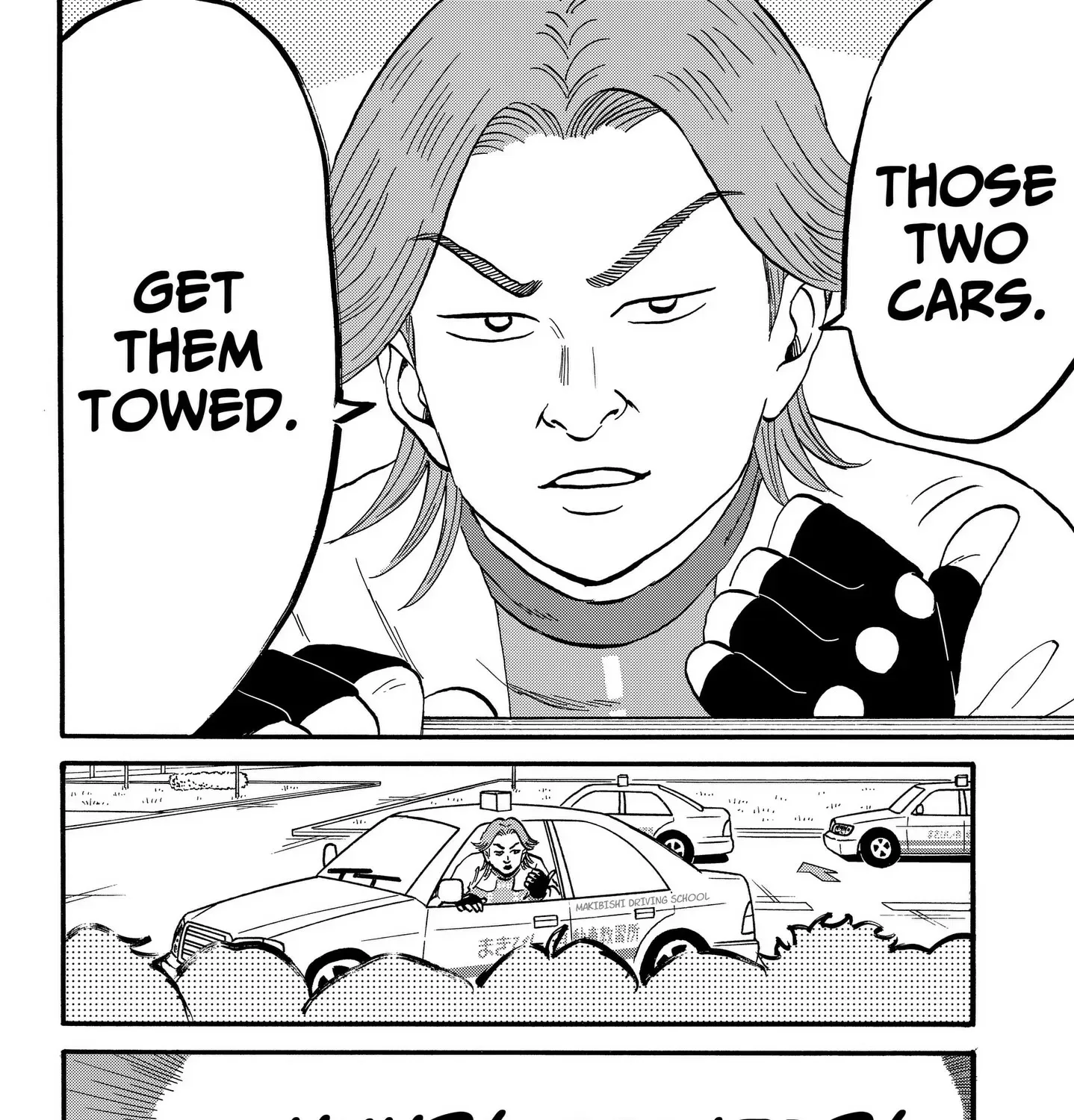 Read ROAD☆STAR chapter 6 image 26 on Lezhin