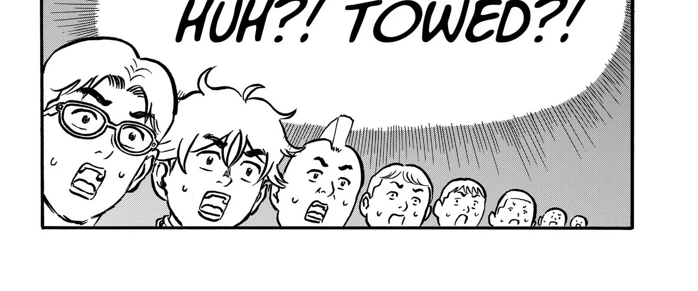 Read ROAD☆STAR chapter 6 image 27 on Lezhin