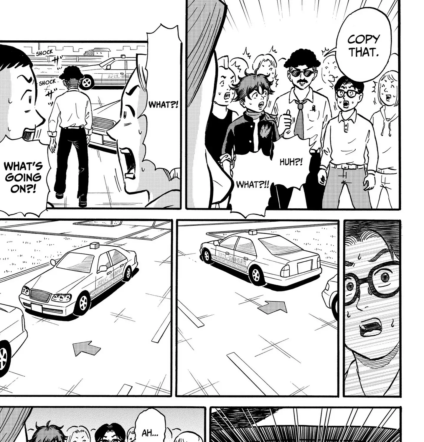Read ROAD☆STAR chapter 6 image 28 on Lezhin