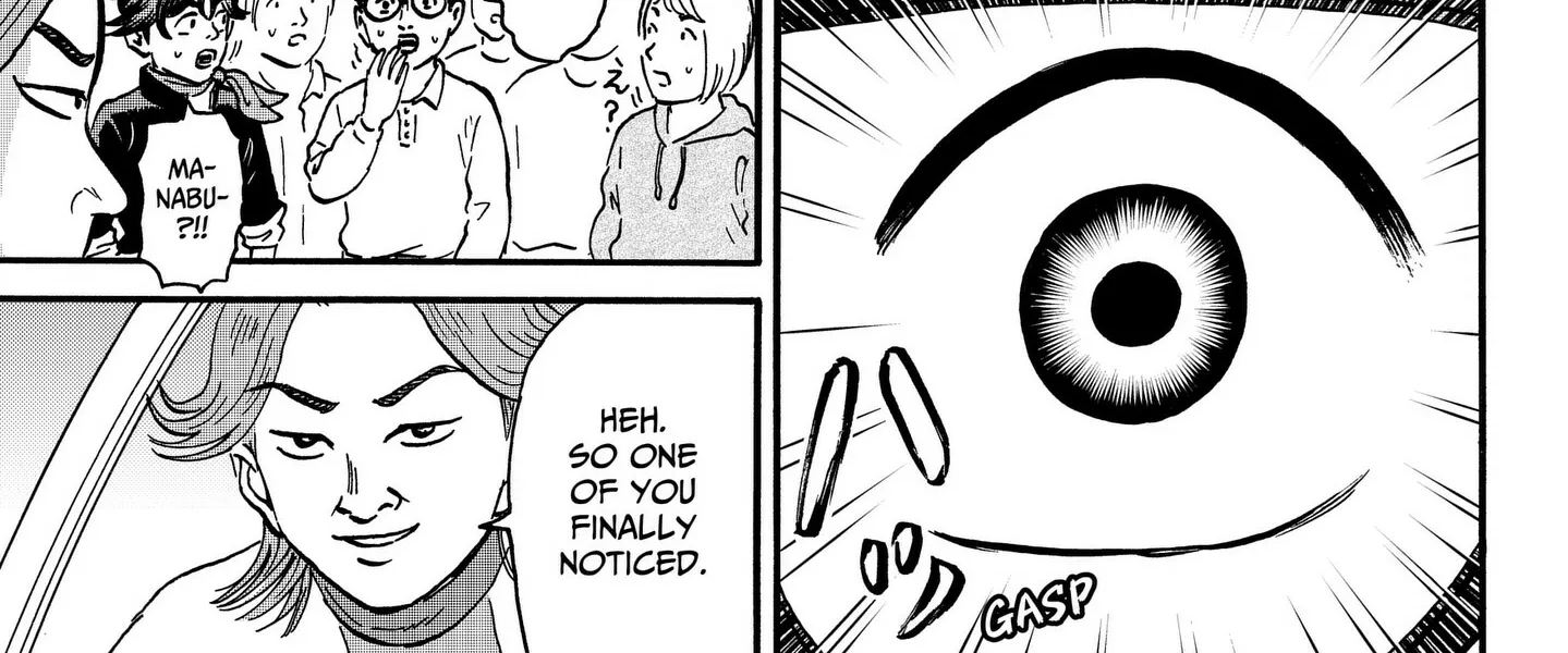 Read ROAD☆STAR chapter 6 image 29 on Lezhin