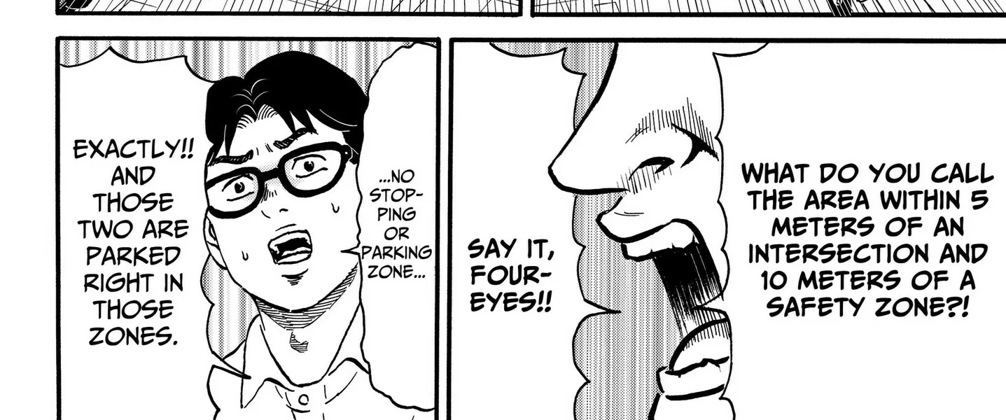 Read ROAD☆STAR chapter 6 image 31 on Lezhin