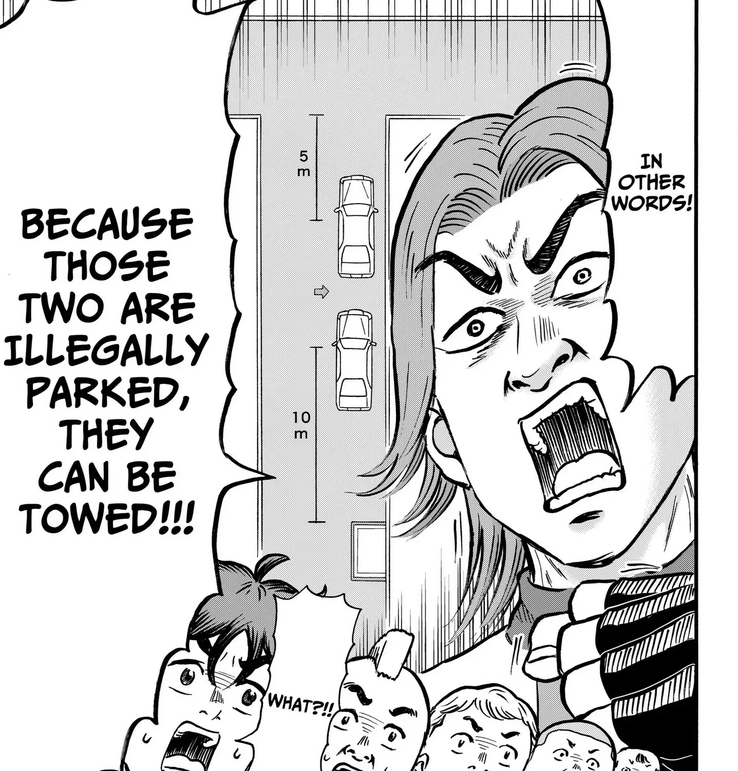 Read ROAD☆STAR chapter 6 image 32 on Lezhin