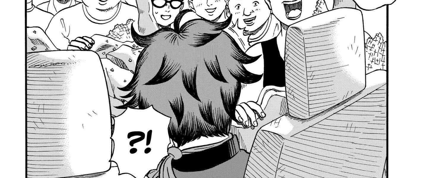 Read ROAD☆STAR chapter 6 image 7 on Lezhin