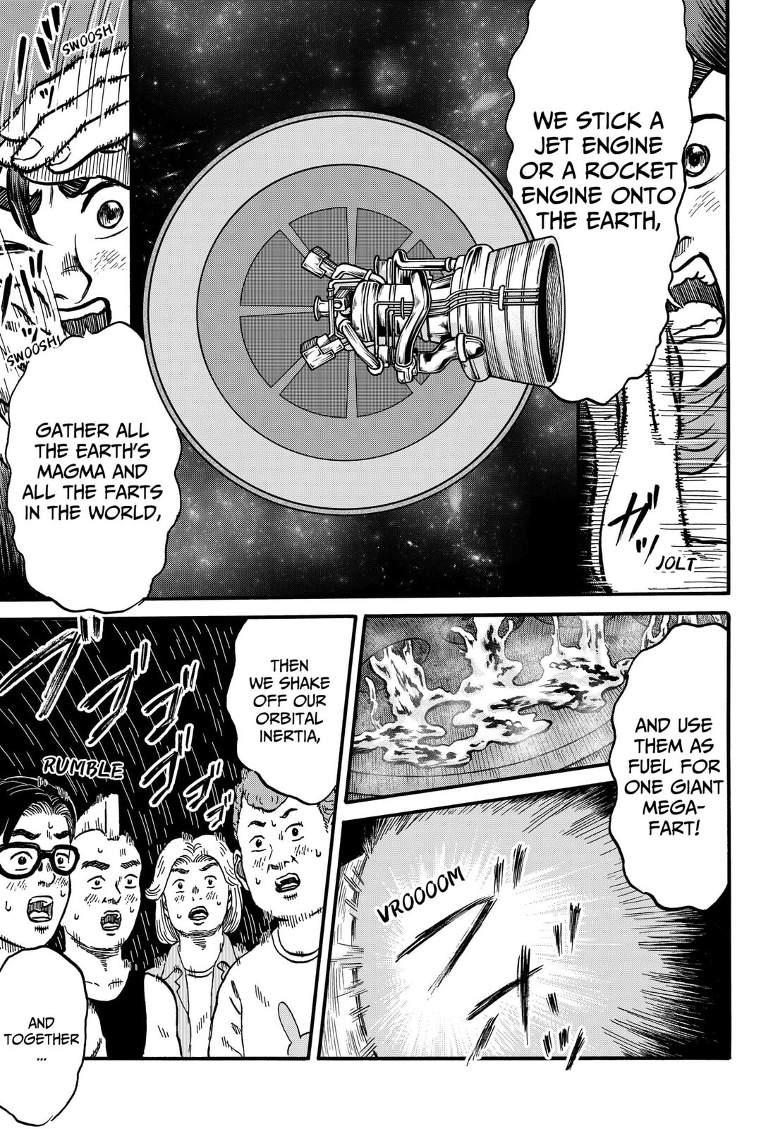 Read ROAD☆STAR chapter 7 image 12 on Lezhin
