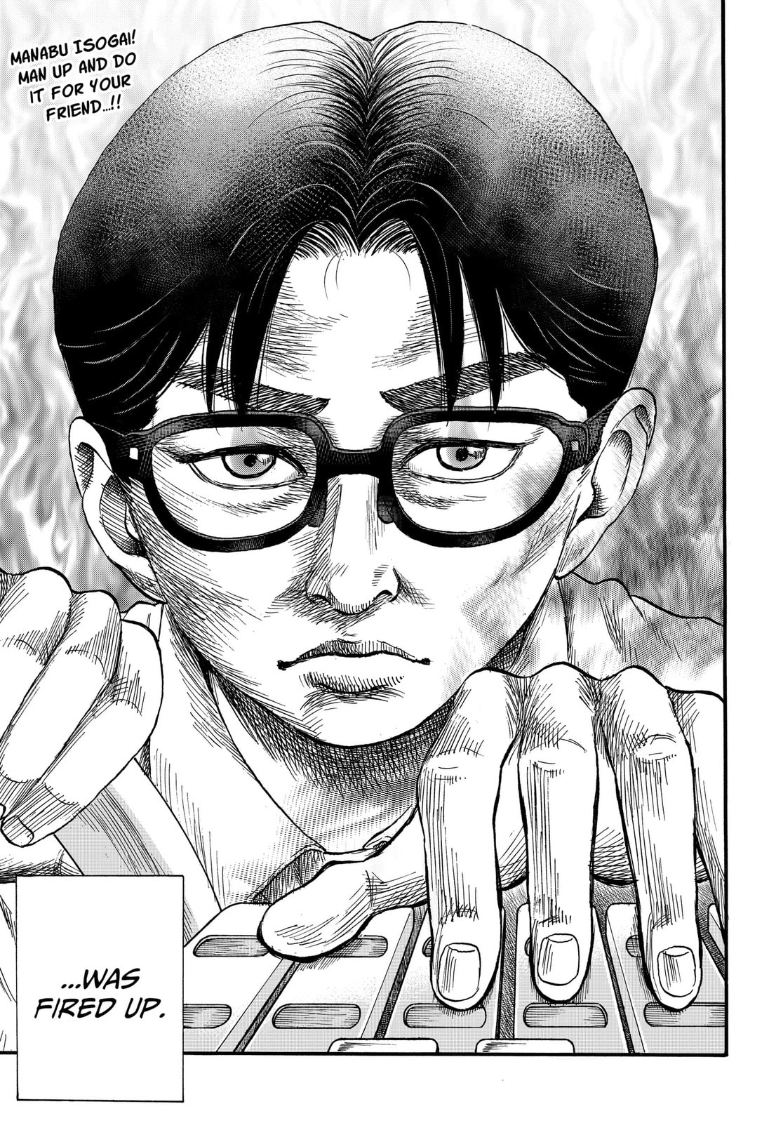 Read ROAD☆STAR chapter 8 image 12 on Lezhin