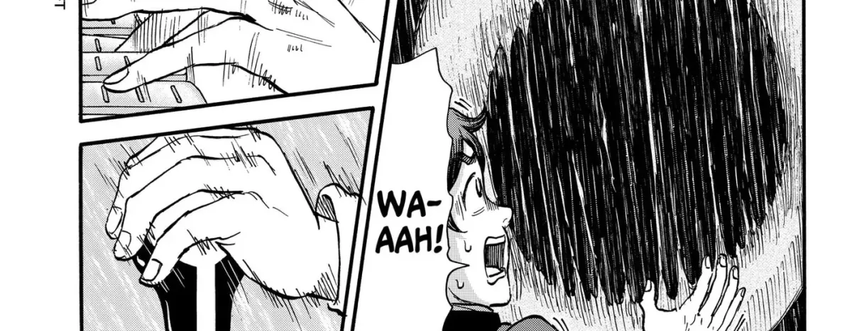 Read ROAD☆STAR chapter 9 image 1 on Lezhin