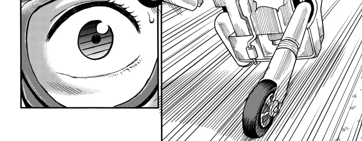 Read ROAD☆STAR chapter 9 image 19 on Lezhin