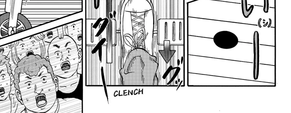 Read ROAD☆STAR chapter 9 image 21 on Lezhin