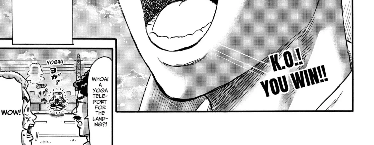 Read ROAD☆STAR chapter 9 image 25 on Lezhin