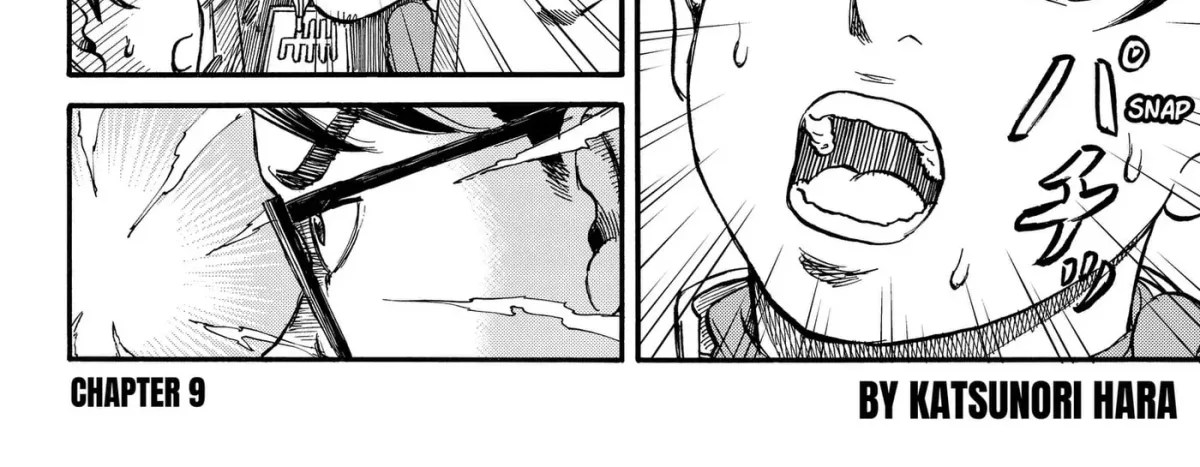 Read ROAD☆STAR chapter 9 image 3 on Lezhin
