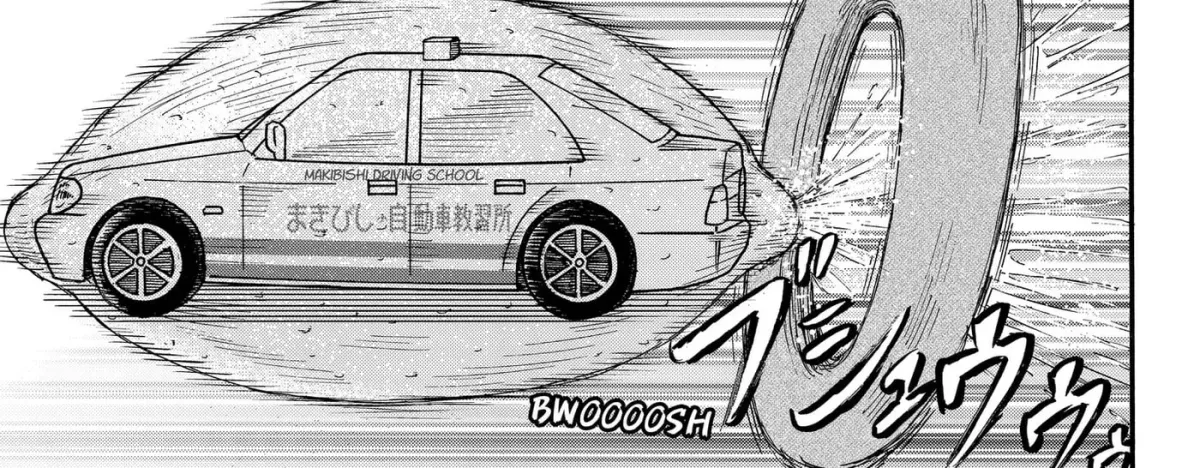 Read ROAD☆STAR chapter 9 image 5 on Lezhin