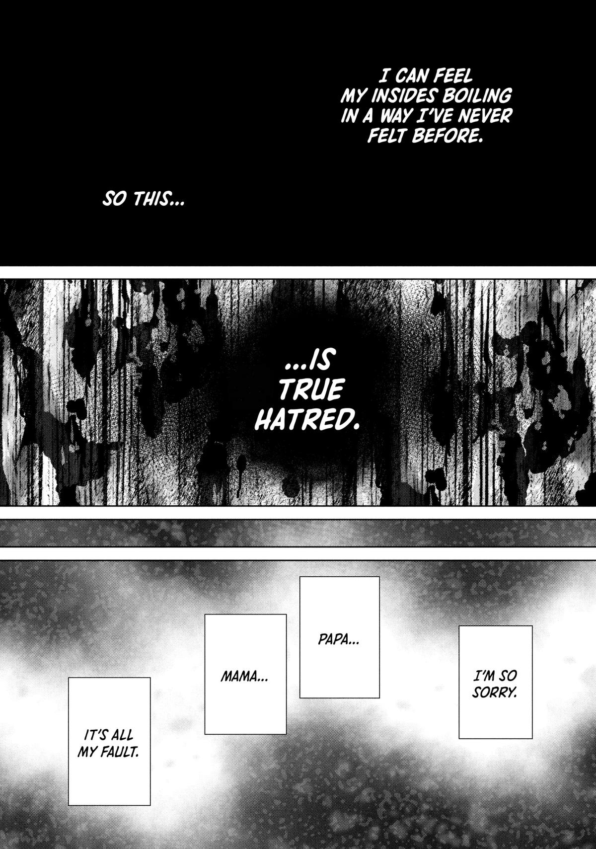 Roar: A Star in the Abyss Chapter 13 page 46 - 