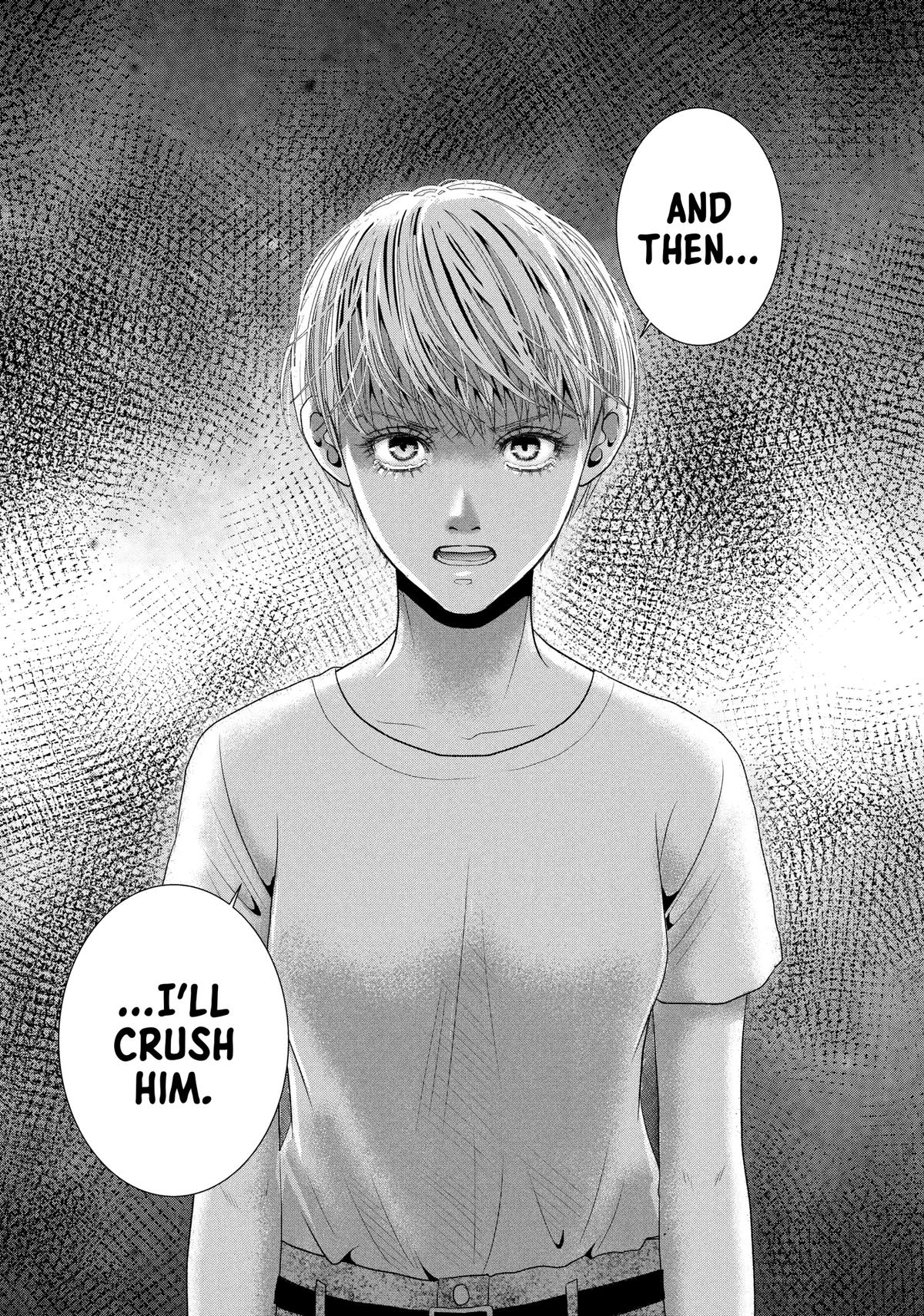 Roar: A Star in the Abyss Chapter 13 page 50 - 