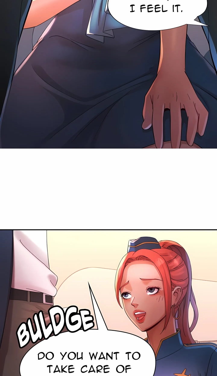 Read Rob in Zone Cruise chapter 0 image 1 on Lezhin