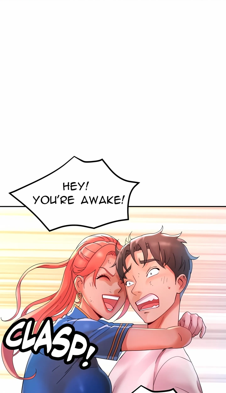 Read Rob in Zone Cruise chapter 0 image 10 on Lezhin