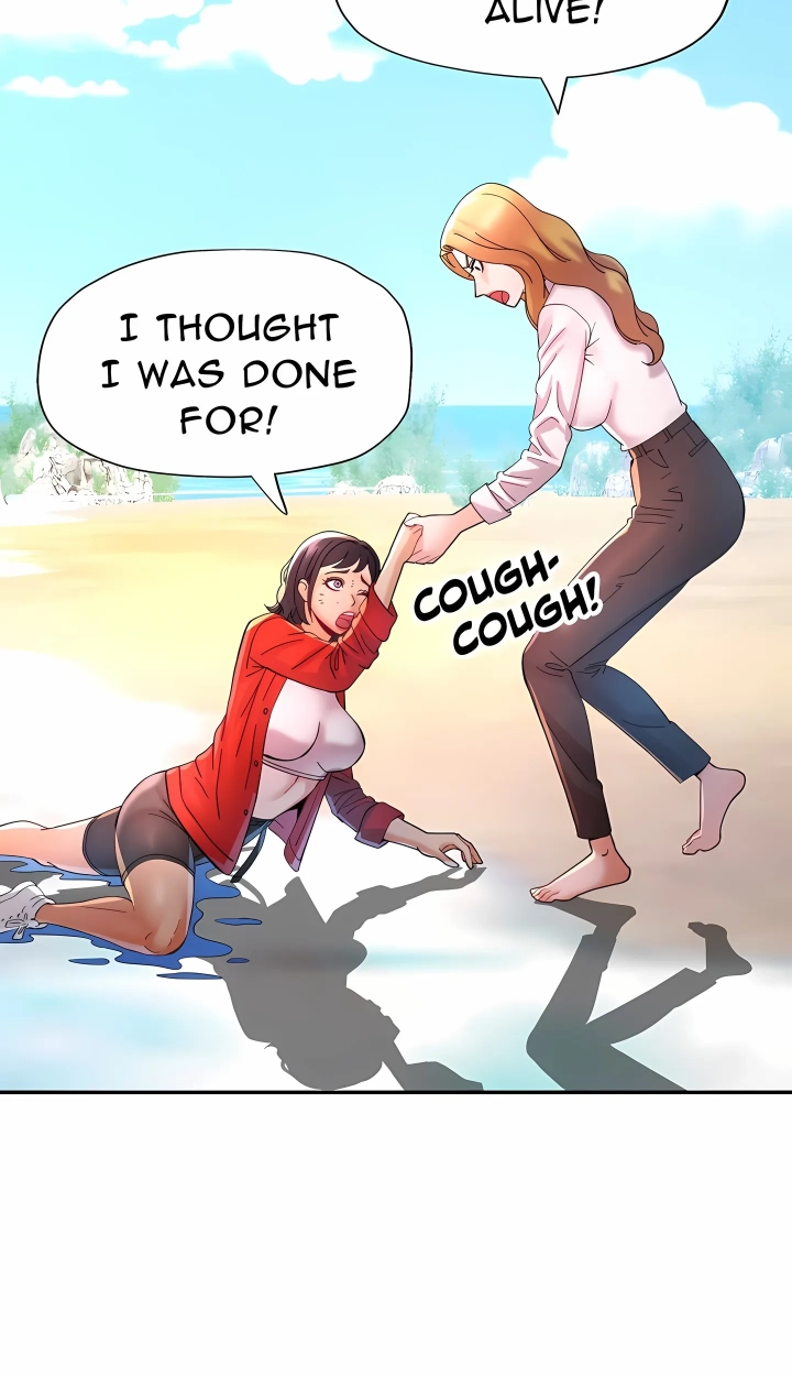 Read Rob in Zone Cruise chapter 0 image 12 on Lezhin