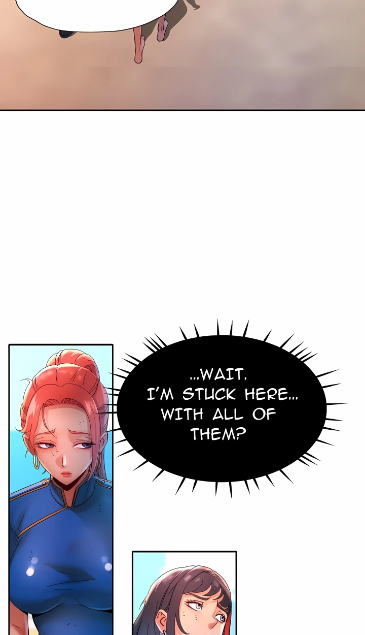 Read Rob in Zone Cruise chapter 0 image 16 on Lezhin