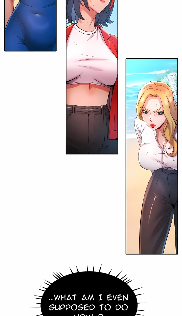Read Rob in Zone Cruise chapter 0 image 17 on Lezhin