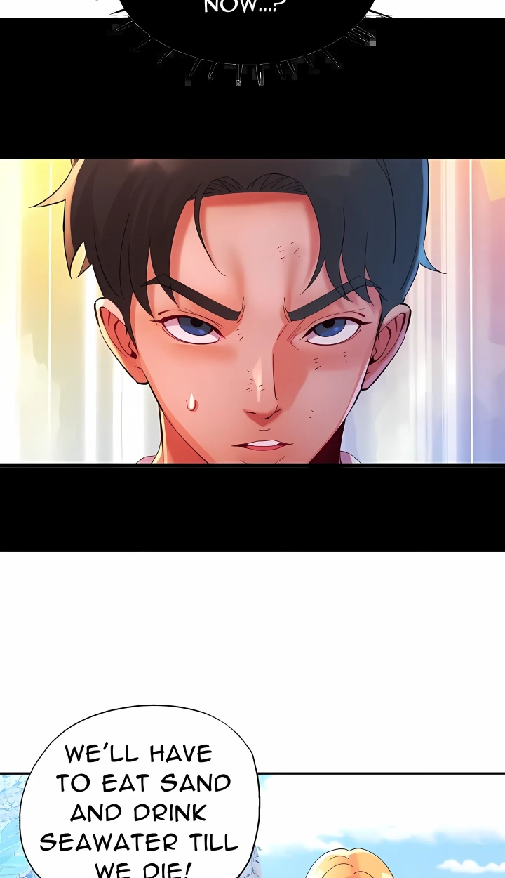 Read Rob in Zone Cruise chapter 0 image 18 on Lezhin