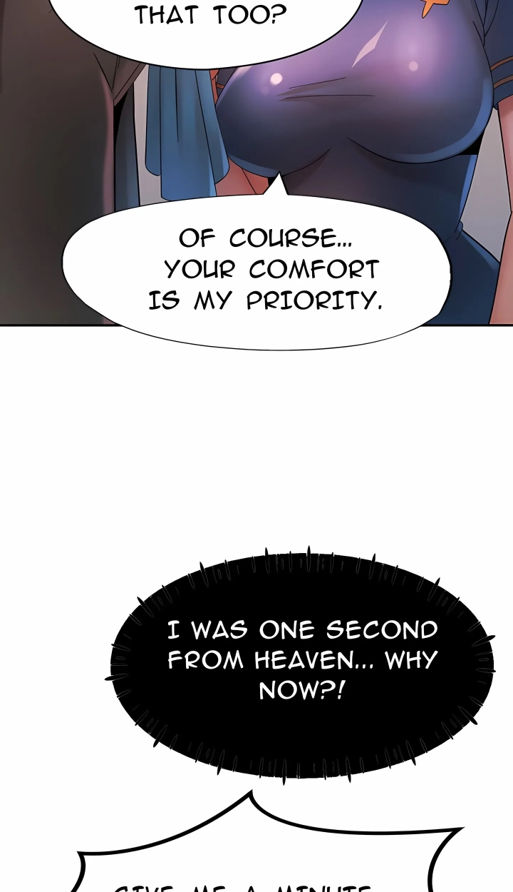 Read Rob in Zone Cruise chapter 0 image 2 on Lezhin