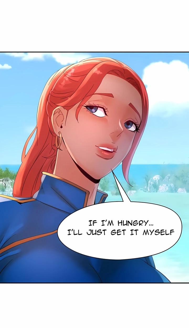 Read Rob in Zone Cruise chapter 0 image 20 on Lezhin