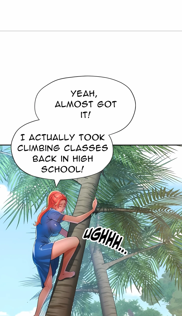 Read Rob in Zone Cruise chapter 0 image 21 on Lezhin