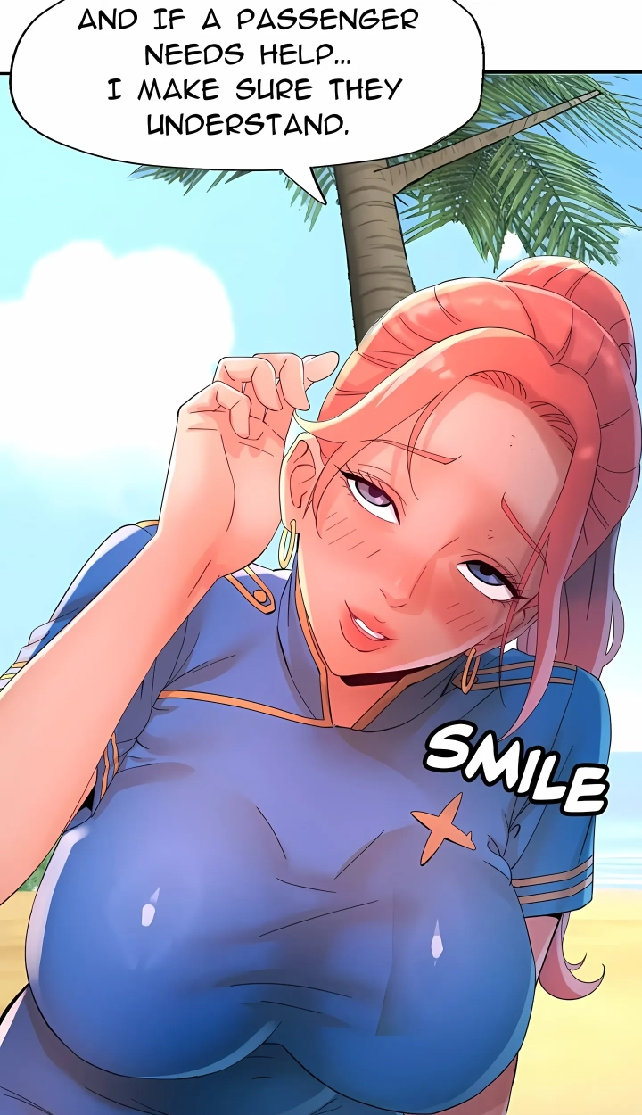 Read Rob in Zone Cruise chapter 0 image 29 on Lezhin