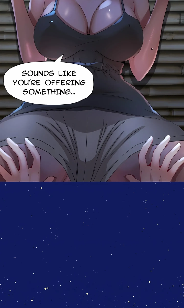 Read Rob in Zone Cruise chapter 0 image 37 on Lezhin
