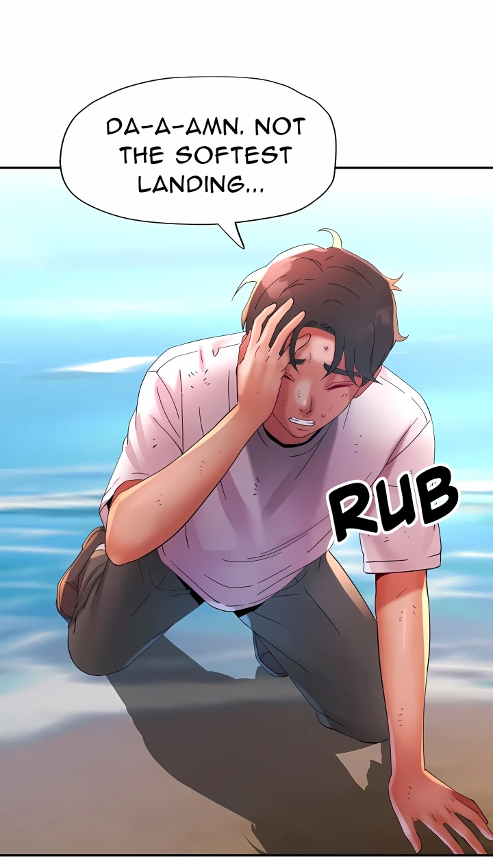 Read Rob in Zone Cruise chapter 0 image 9 on Lezhin
