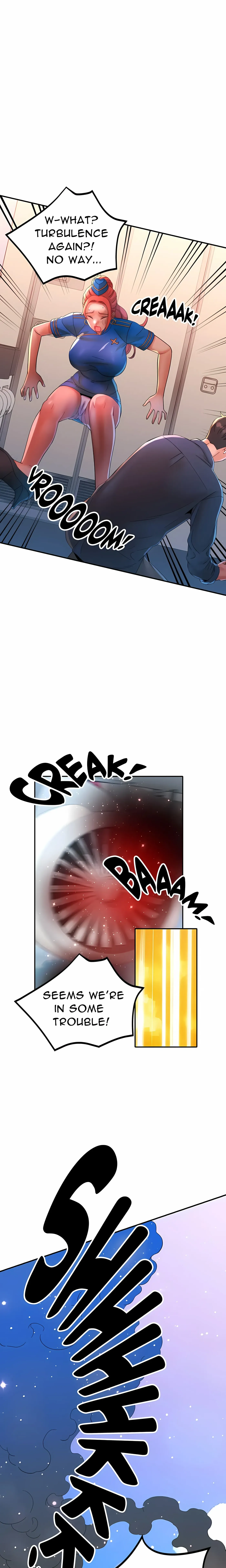 Read Rob in Zone Cruise chapter 1 image 12 on Lezhin