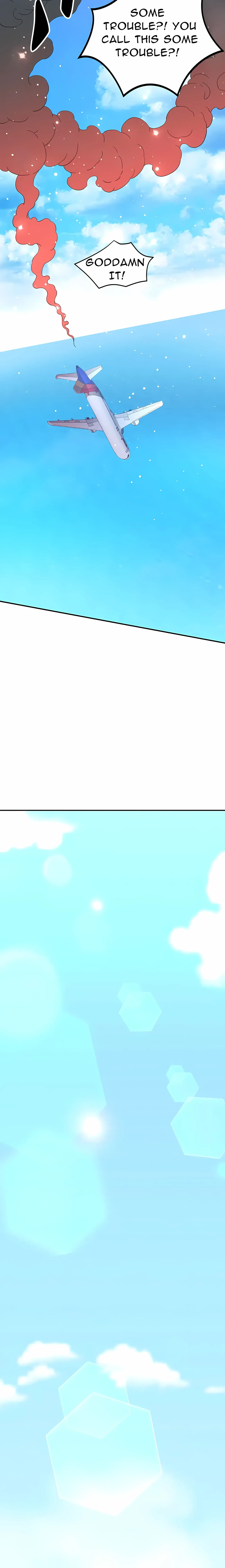 Read Rob in Zone Cruise chapter 1 image 13 on Lezhin