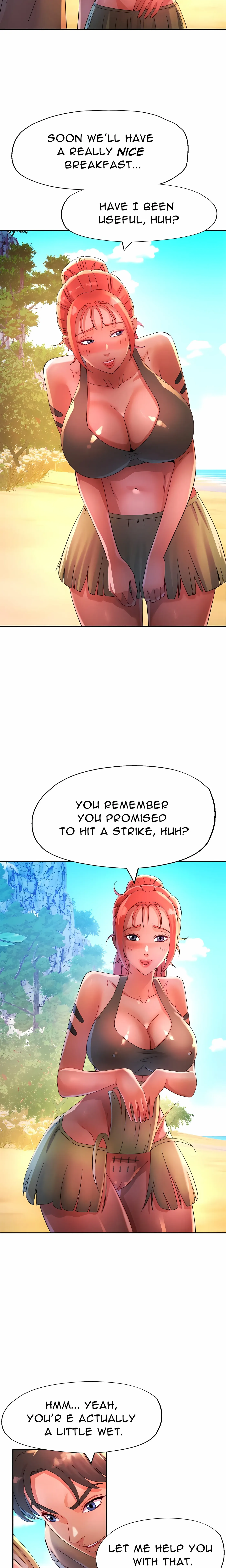Read Rob in Zone Cruise chapter 10 image 5 on Lezhin