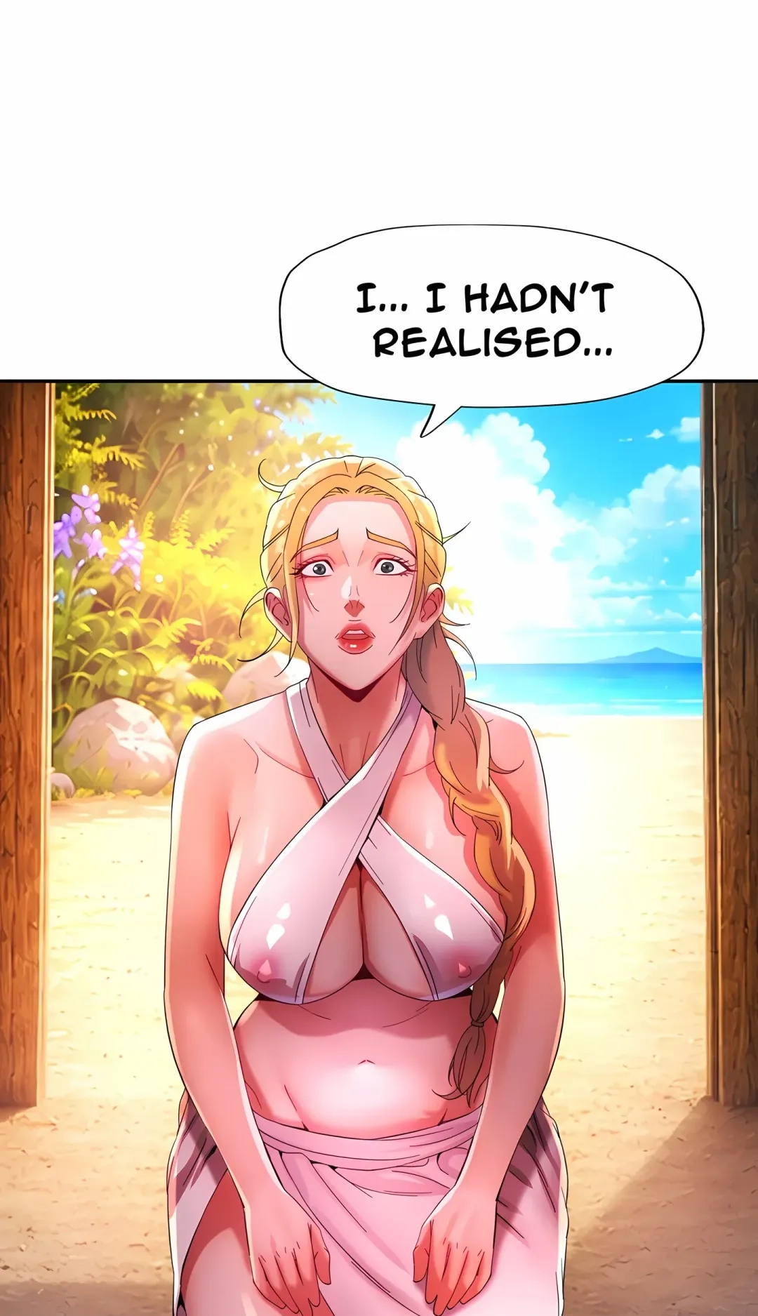 Read Rob in Zone Cruise chapter 11 image 0 on Lezhin