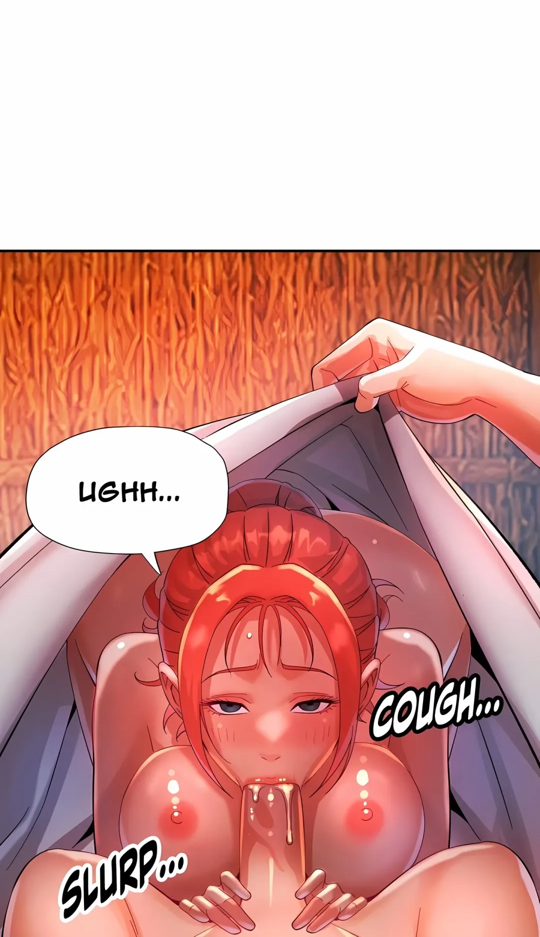 Read Rob in Zone Cruise chapter 11 image 11 on Lezhin