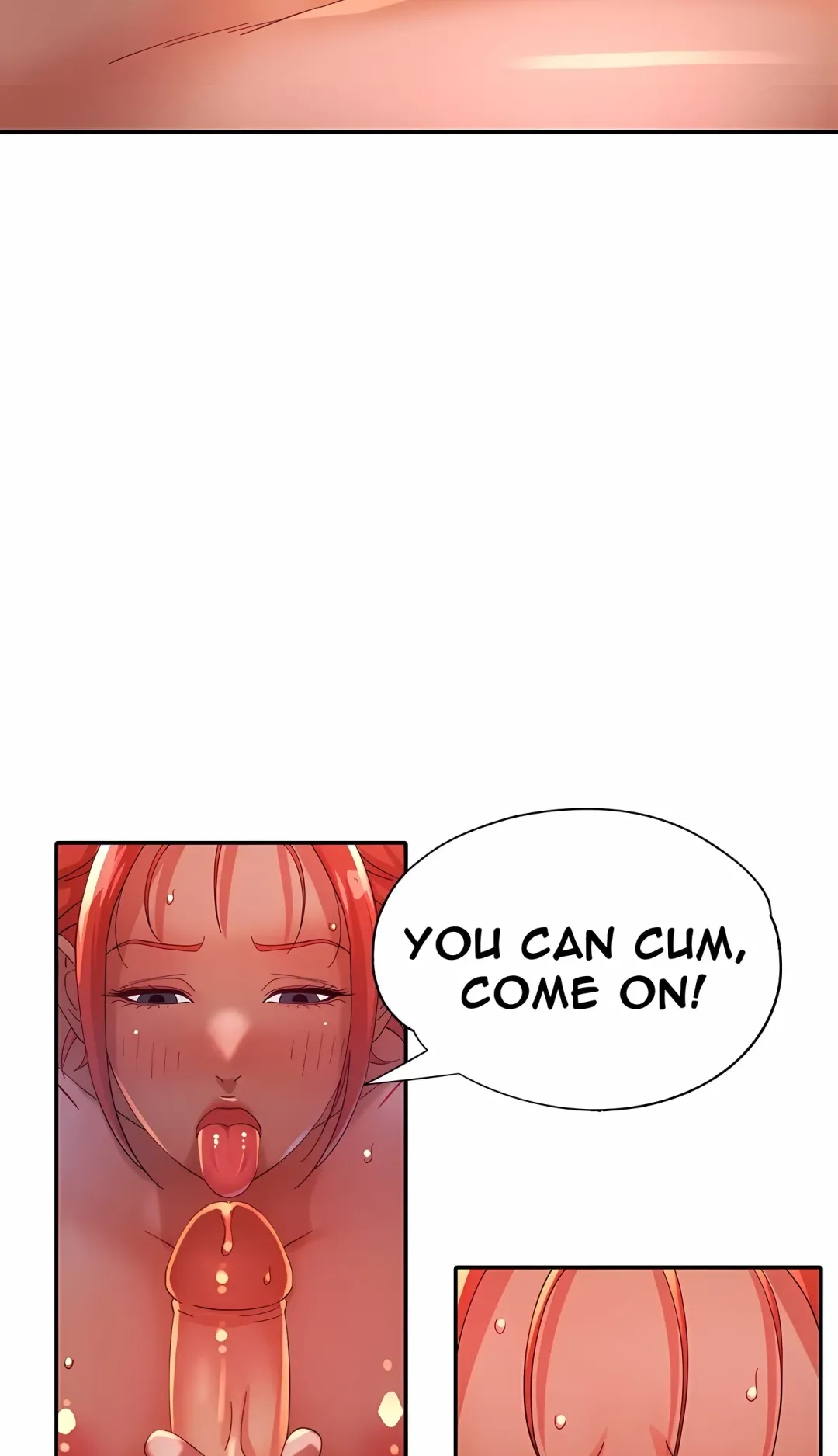 Read Rob in Zone Cruise chapter 11 image 16 on Lezhin
