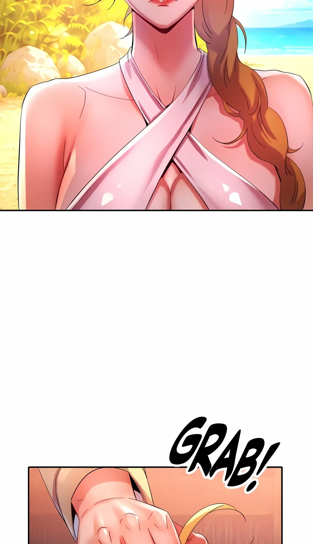 Read Rob in Zone Cruise chapter 11 image 2 on Lezhin