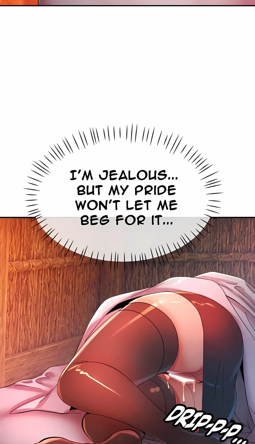 Read Rob in Zone Cruise chapter 11 image 22 on Lezhin
