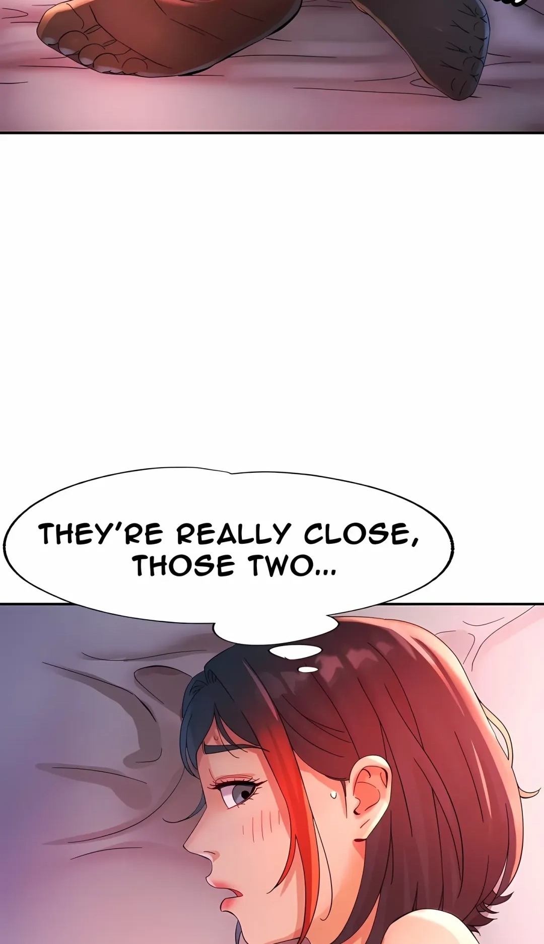 Read Rob in Zone Cruise chapter 11 image 23 on Lezhin