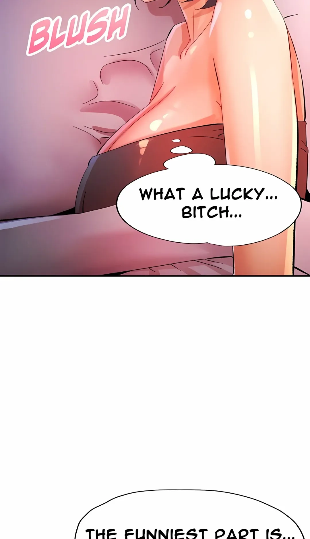 Read Rob in Zone Cruise chapter 11 image 24 on Lezhin