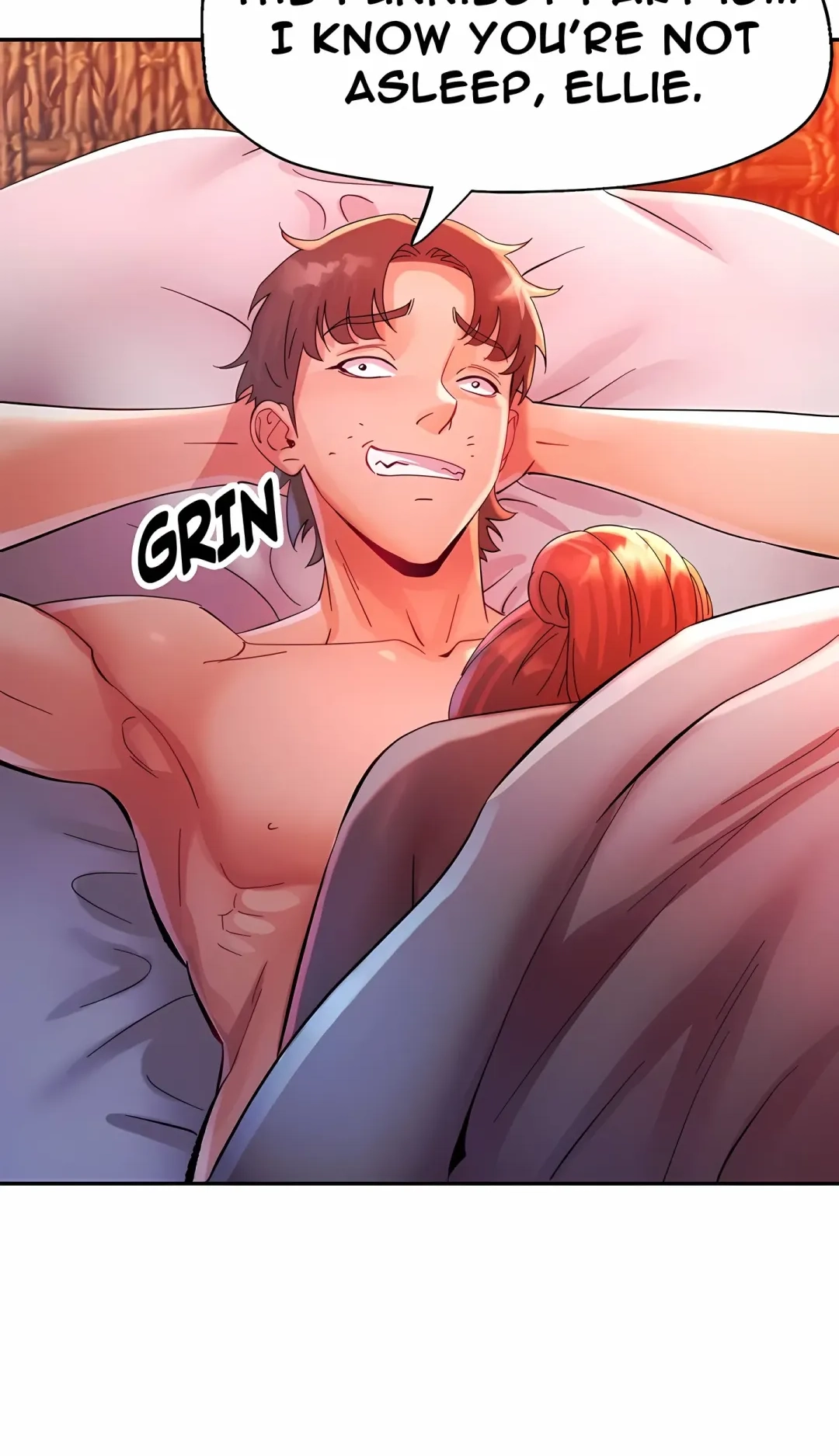 Read Rob in Zone Cruise chapter 11 image 25 on Lezhin