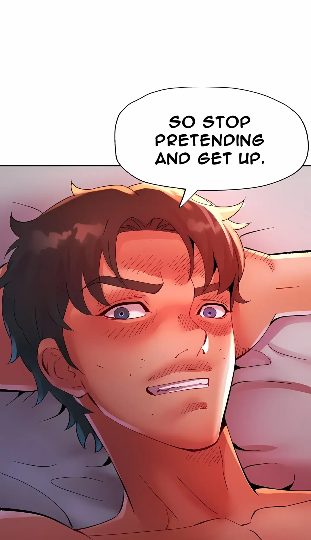 Read Rob in Zone Cruise chapter 11 image 26 on Lezhin