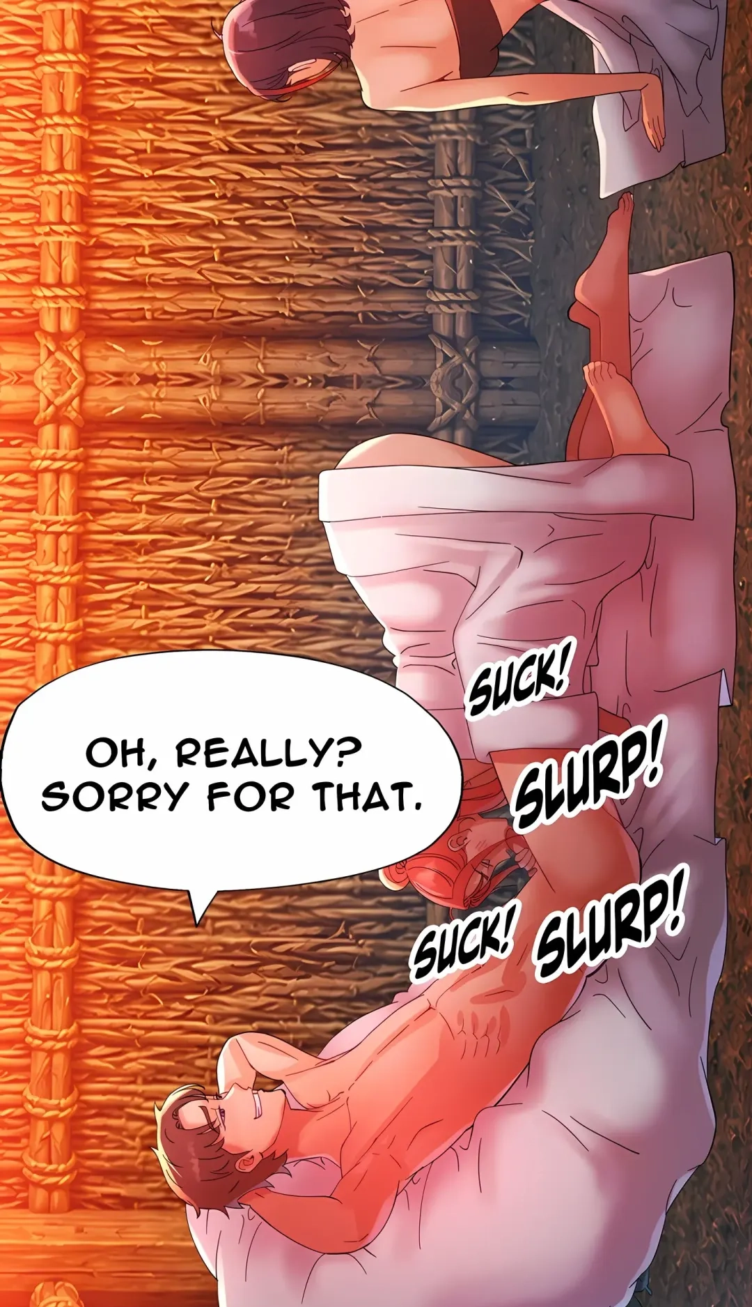 Read Rob in Zone Cruise chapter 11 image 28 on Lezhin