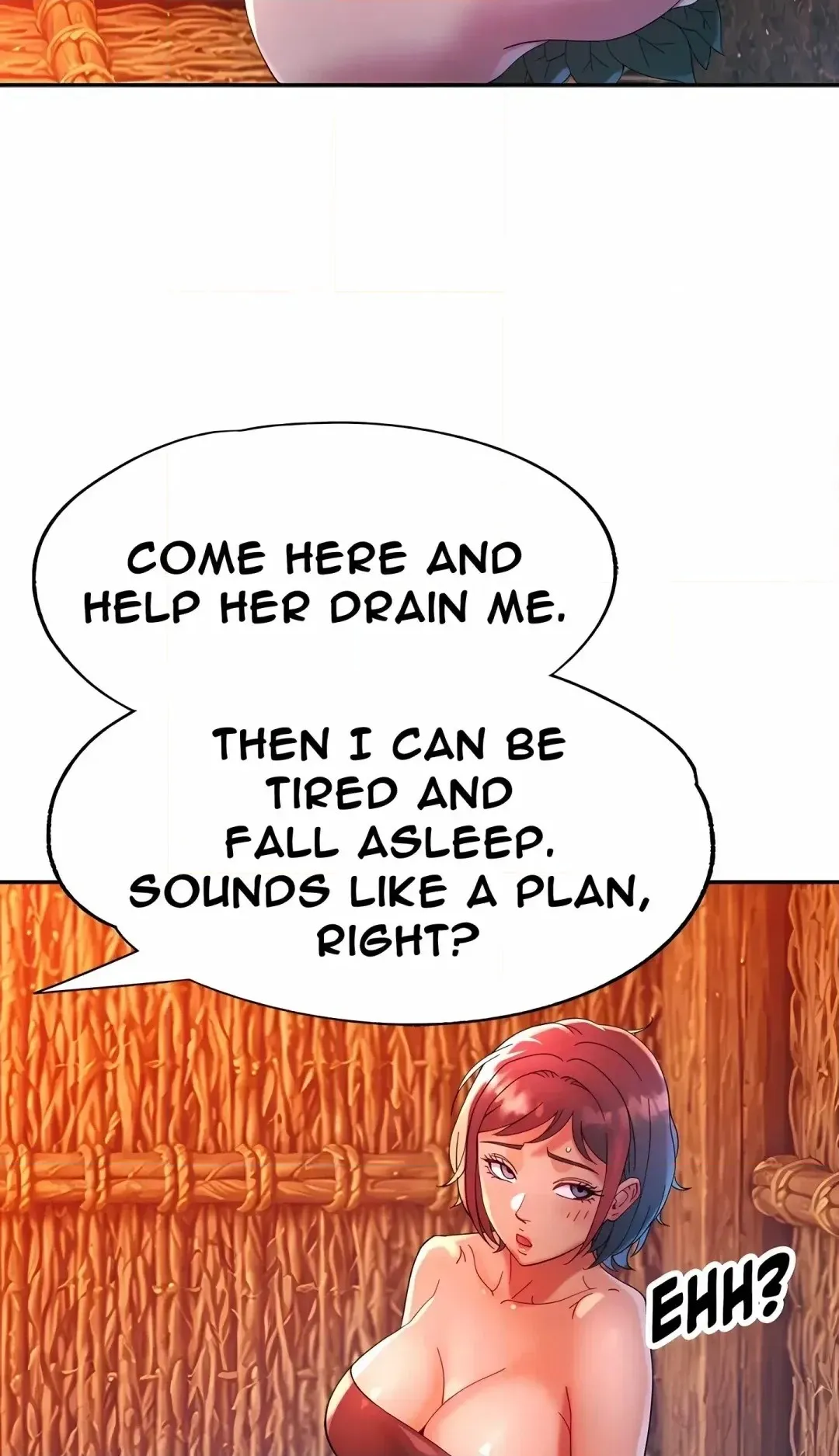 Read Rob in Zone Cruise chapter 11 image 29 on Lezhin