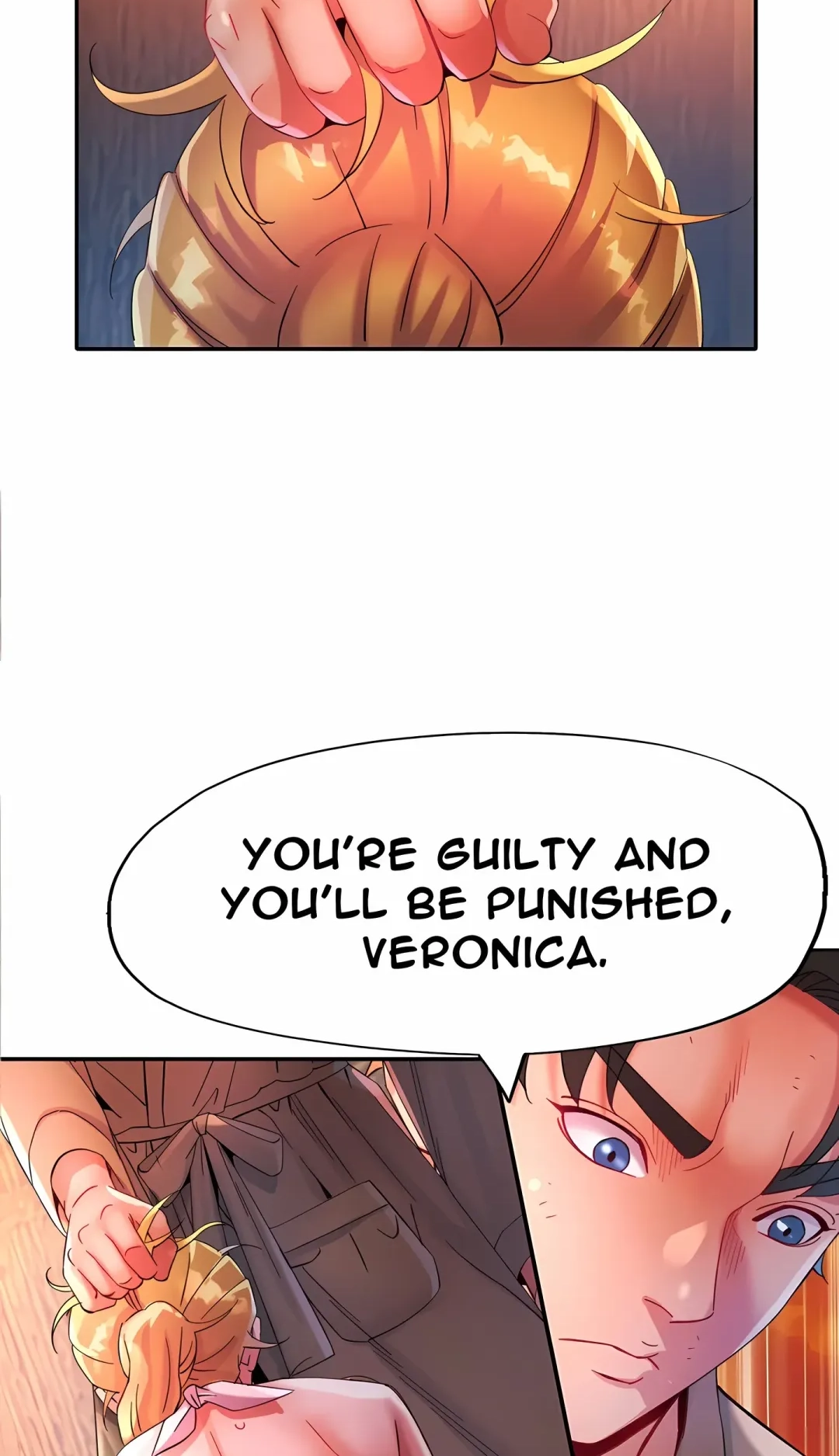 Read Rob in Zone Cruise chapter 11 image 3 on Lezhin
