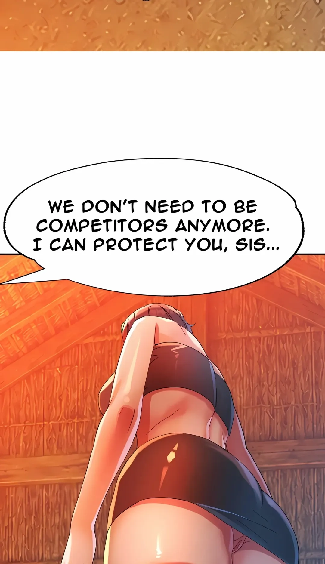 Read Rob in Zone Cruise chapter 11 image 32 on Lezhin