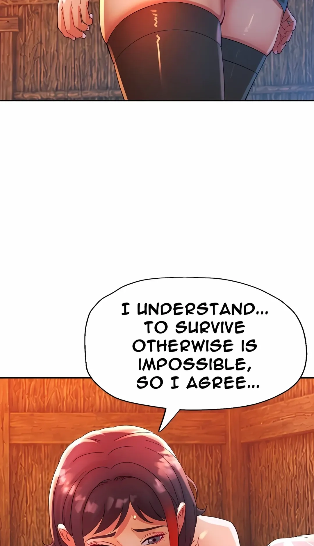 Read Rob in Zone Cruise chapter 11 image 33 on Lezhin