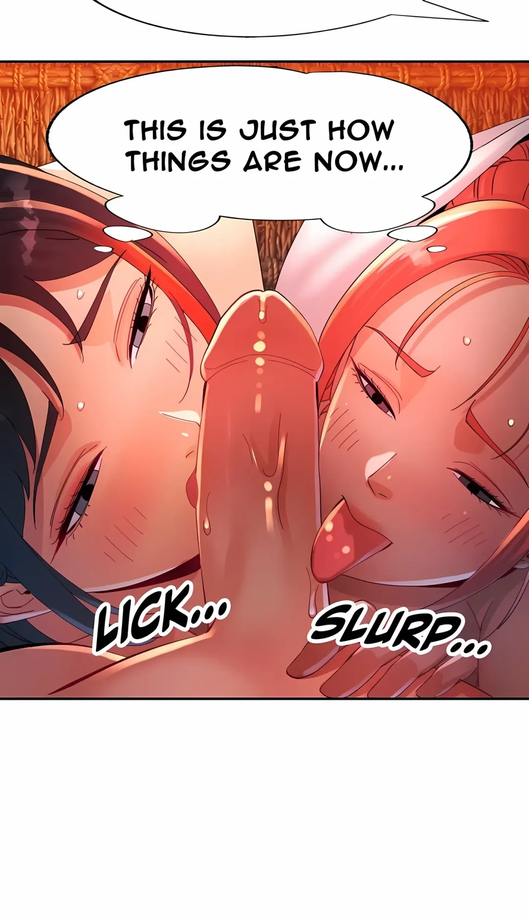 Read Rob in Zone Cruise chapter 11 image 41 on Lezhin
