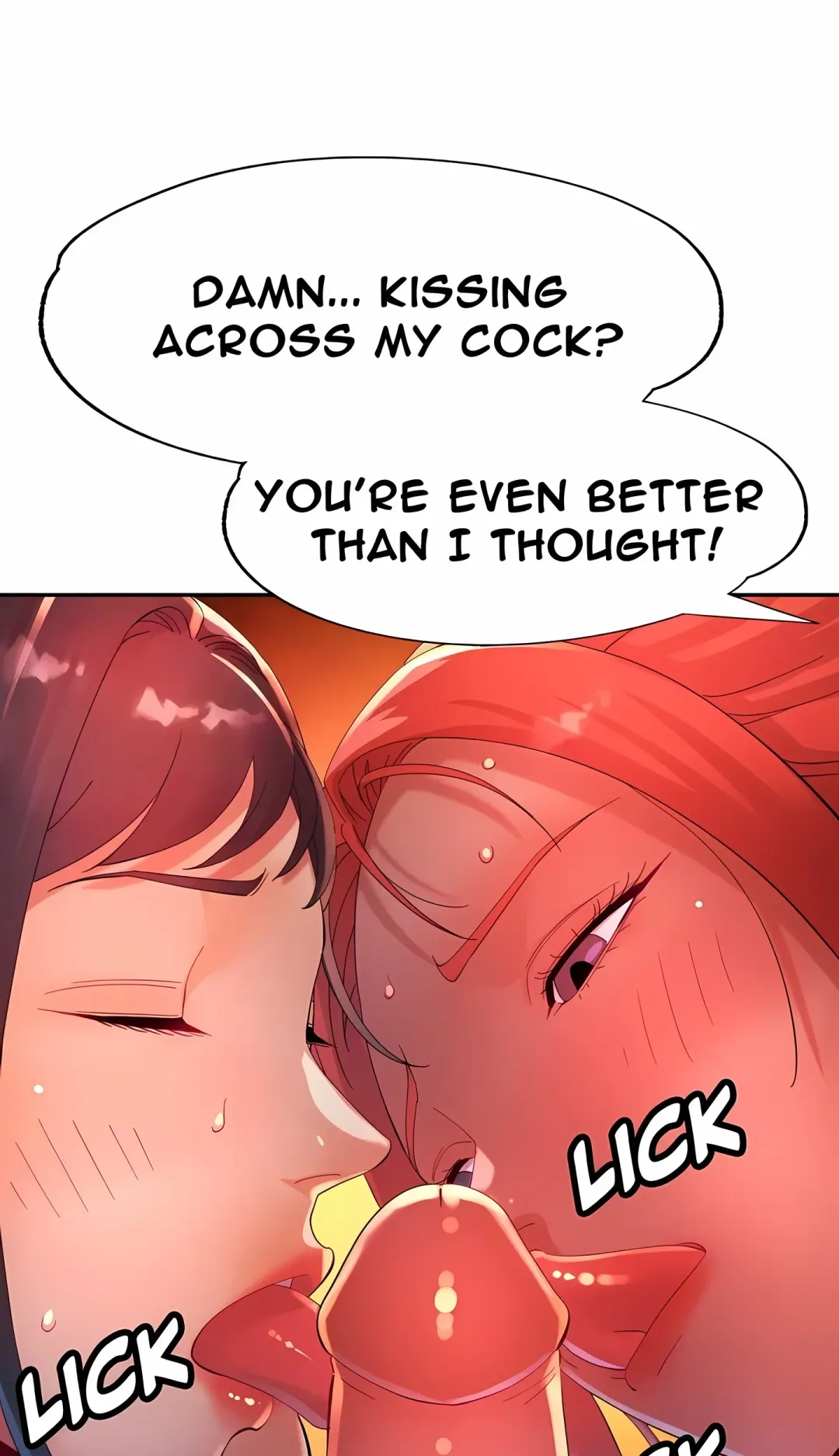 Read Rob in Zone Cruise chapter 11 image 44 on Lezhin